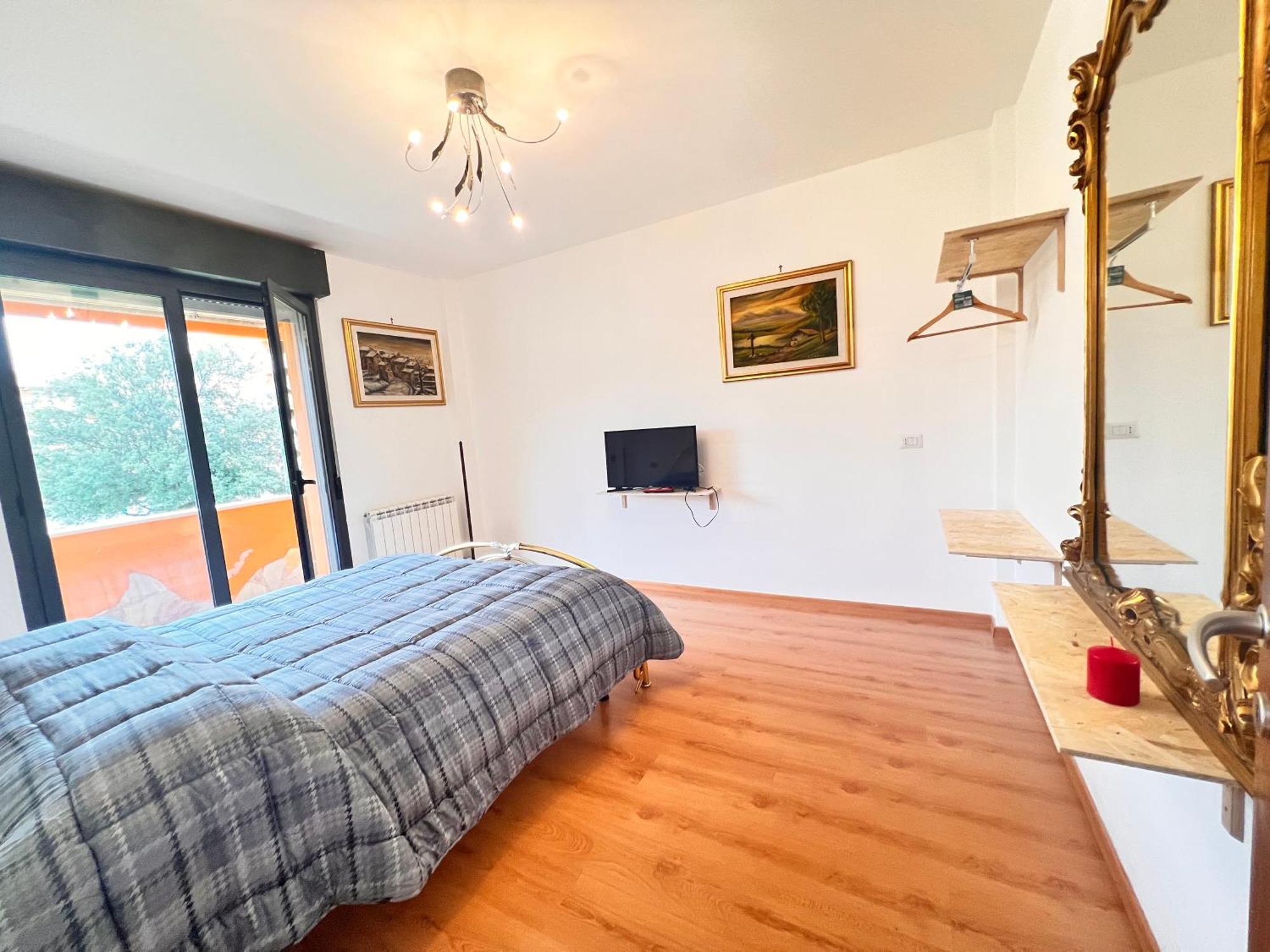 Casa Pavone Apartment *